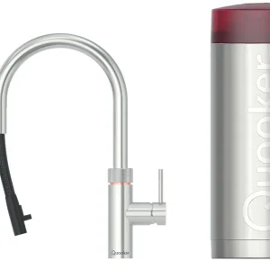 Express Levering Quooker 22+XRVS kokendwaterkraan