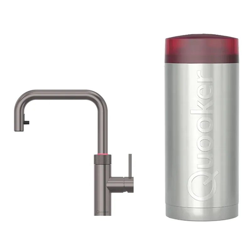 Quooker 22+XSGME kokendwaterkraan Speciale Aanbieding