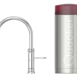 Quooker 22CFRCHR kokendwaterkraan Hete Deal