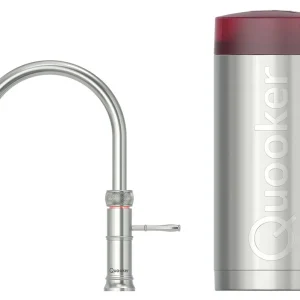 Quooker 22CFRRVS kokendwaterkraan Seizoensaanbieding