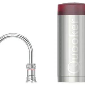 Must-Have Quooker 22CNRCHR kokendwaterkraan