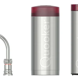 Quooker 22CNRRVSCUBE kokendwaterkraan Beste Prijs