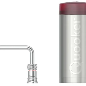 Beperkt Aanbod Quooker 22CNSCHR kokendwaterkraan
