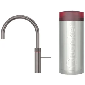 Bestseller Quooker 22FRGMECUBE kokendwaterkraan