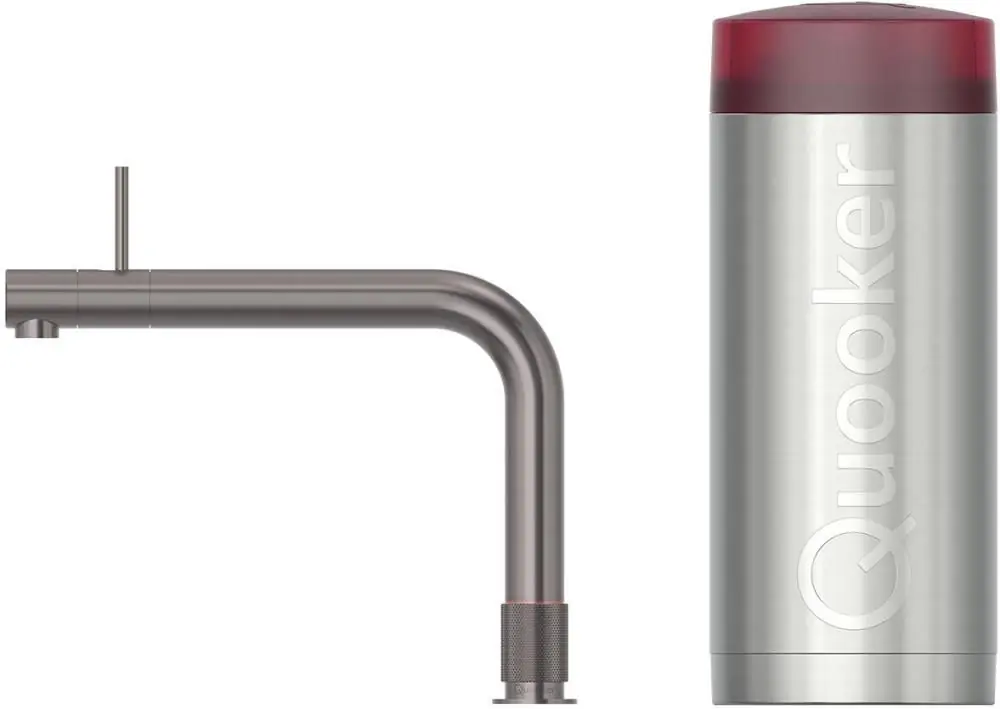 Finale Uitverkoop Quooker 22FRONTGME kokendwaterkraan