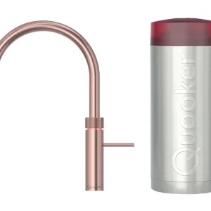 Quooker 22FRRCO kokendwaterkraan Seizoensaanbieding