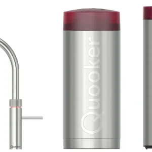 Quooker 22FRRVSCUBE kokendwaterkraan Bestseller