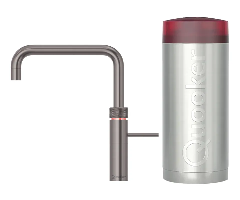 Quooker 22FSGME kokendwaterkraan Premium