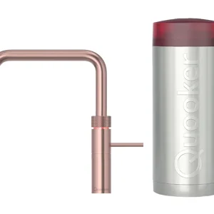 Voordeelprijs Quooker 22FSRCO kokendwaterkraan