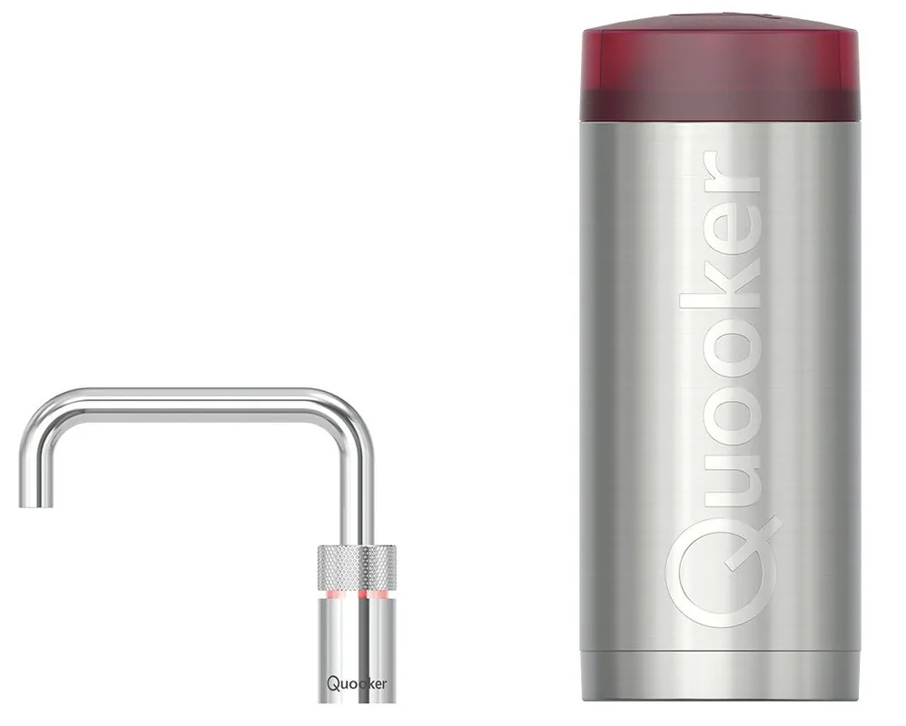 Koop Online Quooker 22NSCHR kokendwaterkraan