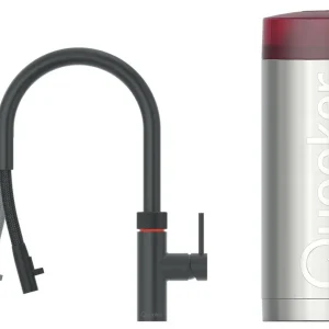 Express Levering Quooker 22XBLK kokendwaterkraan