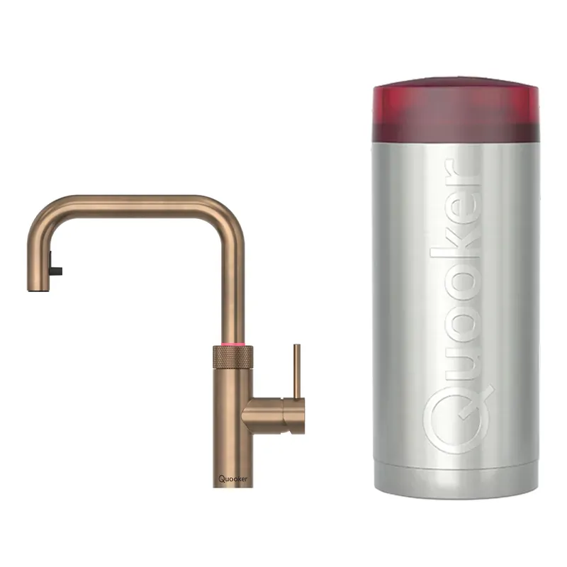 Goedkoop Quooker 22XSPTB kokendwaterkraan