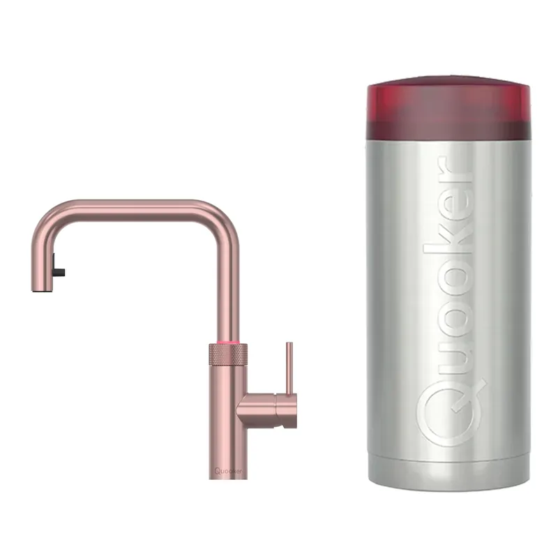 Quooker 22XSRCO kokendwaterkraan Laatste Kans