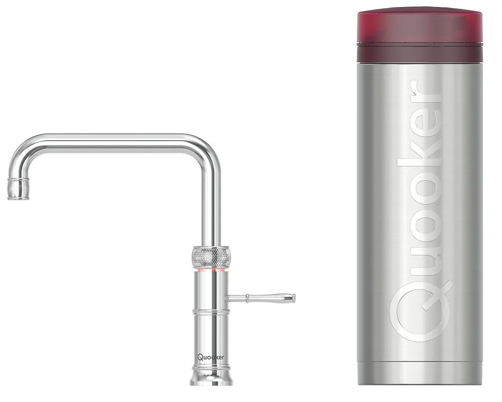 Quooker 3CFSCHR kokendwaterkraan Koop Online