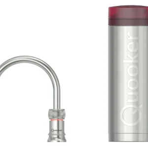 Quooker 3CNRRVS kokendwaterkraan Voordeelprijs