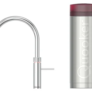 Quooker 3FRCHR kokendwaterkraan Voordeelprijs