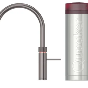 Aanbieding Quooker 3FRGME kokendwaterkraan