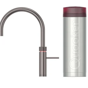 Quooker 3FRGMECUBE kokendwaterkraan Meest Verkocht