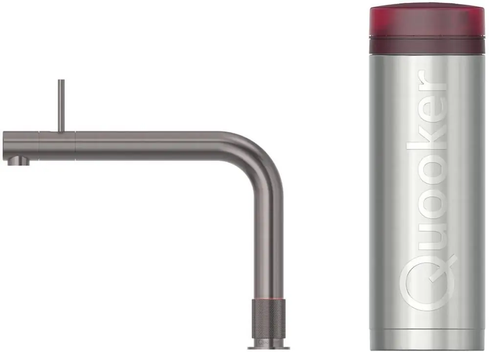 Quooker 3FRONTGME kokendwaterkraan Actieprijs