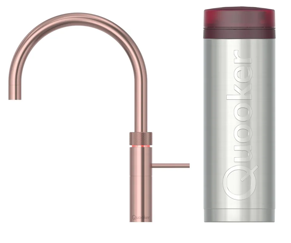 Quooker 3FRRCO kokendwaterkraan Koop Online
