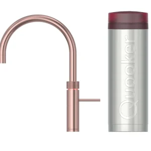 Quooker 3FRRCOCUBE kokendwaterkraan Lage Kosten
