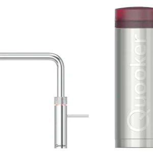 Quooker 3FSCHR kokendwaterkraan Koop Vandaag