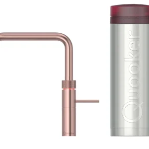 Speciale Aanbieding Quooker 3FSRCO kokendwaterkraan