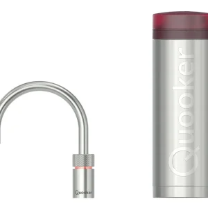 Goedkoop Quooker 3NRRVS kokendwaterkraan