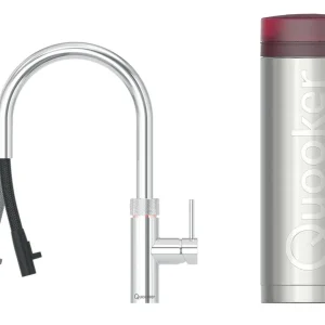 Quooker 3XCHR kokendwaterkraan Uitverkoop