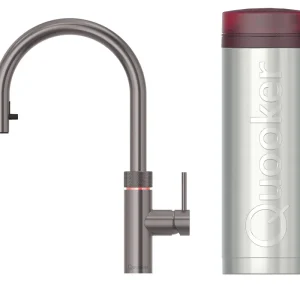 Dagaanbieding Quooker 3XGME kokendwaterkraan