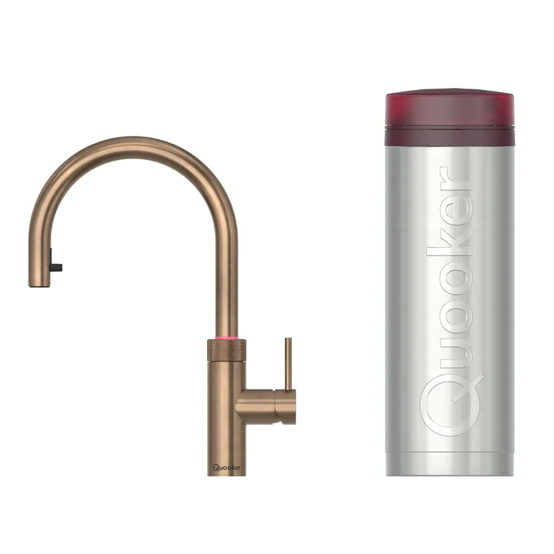 Quooker 3XRPTB kokendwaterkraan Betaalbaar