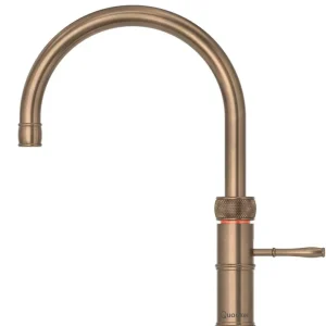 Superprijs Quooker CFNRPTB kokendwaterkraan