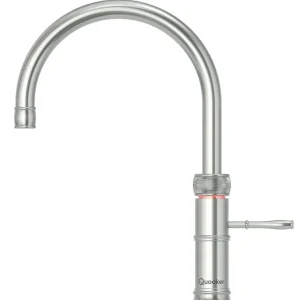 Op = Op Quooker CFNRSST kokendwaterkraan