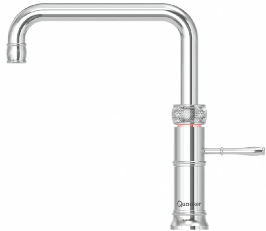 Quooker CFNSCHR kokendwaterkraan Gratis Retour