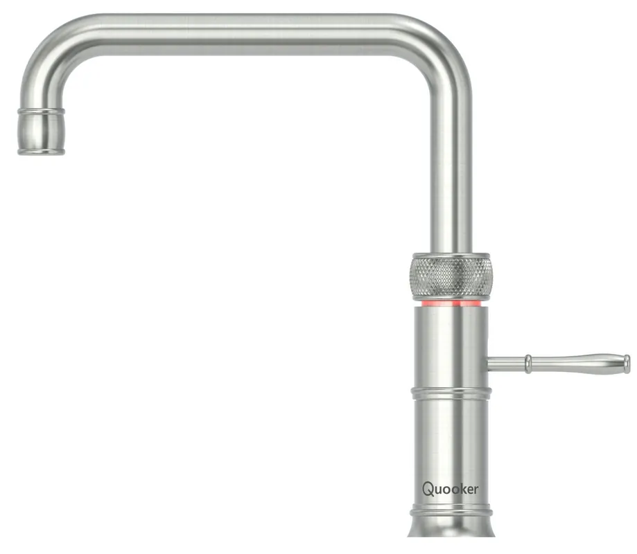Nieuw Quooker CFNSSST kokendwaterkraan