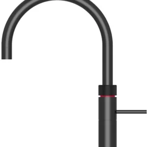 Lage Kosten Quooker FNRBLK kokendwaterkraan