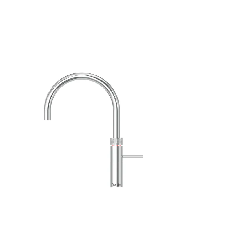 Quooker FNRCHR kokendwaterkraan Hete Deal