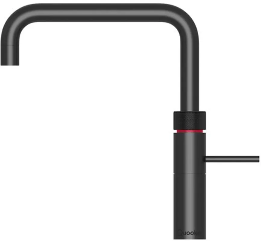 Quooker FNSBLK kokendwaterkraan Favoriet