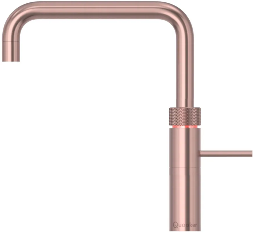 Uitverkoop Quooker FNSRCO kokendwaterkraan