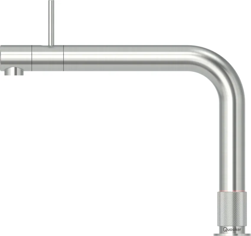 Alleen Vandaag Quooker FTSST kokendwaterkraan