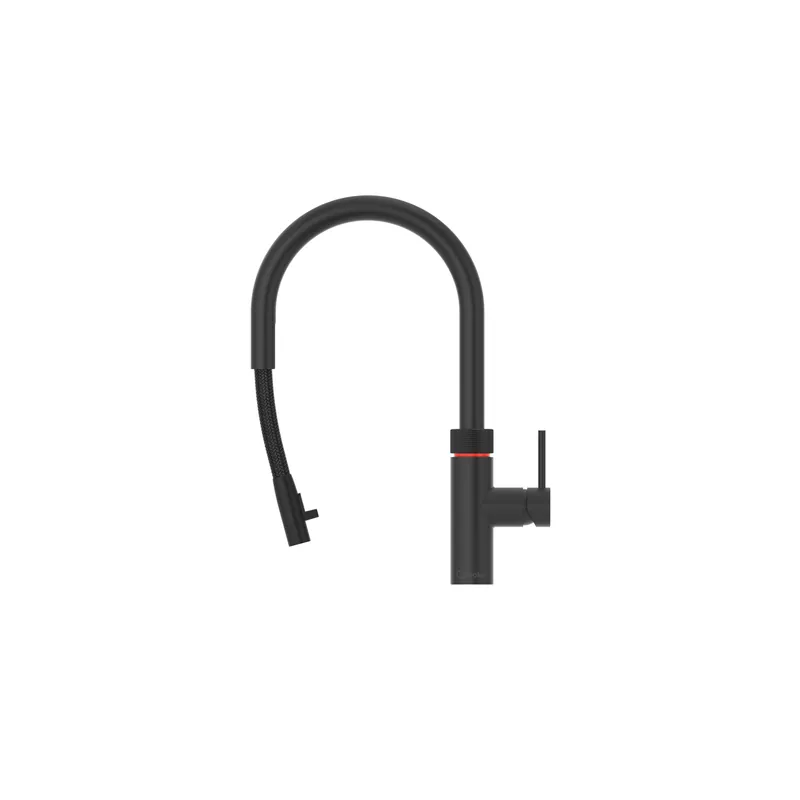 Quooker FXRBLK kokendwaterkraan Veilige Betaling