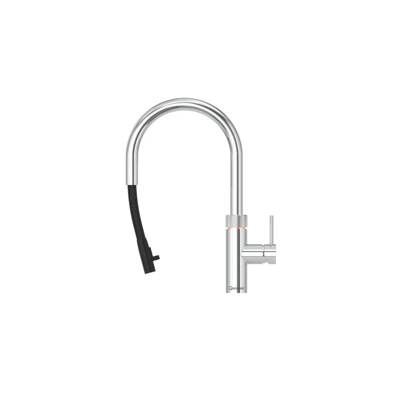 Populair Quooker FXRCHR kokendwaterkraan