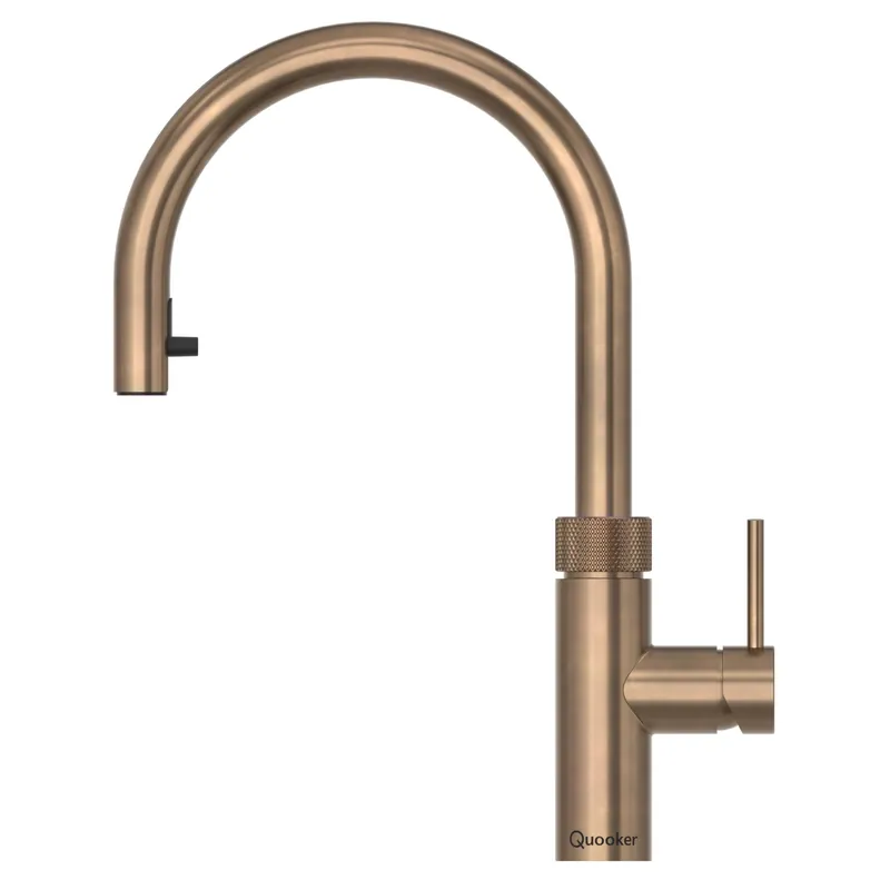 Hete Deal Quooker FXRPTB kokendwaterkraan