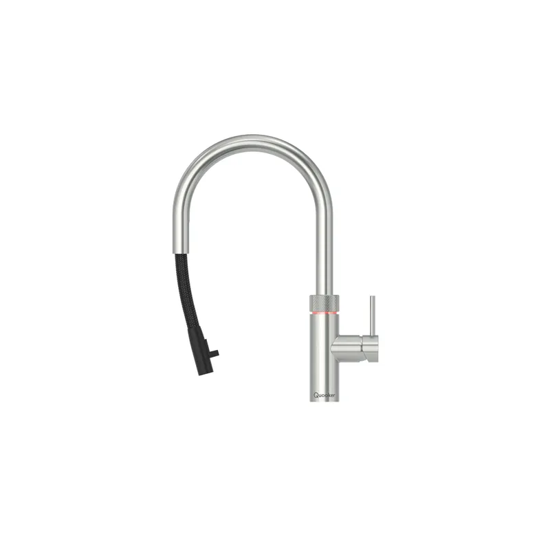 Exclusieve Aanbieding Quooker FXRSST kokendwaterkraan