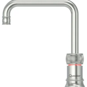 Korting Quooker KCNSRVS kokendwaterkraan