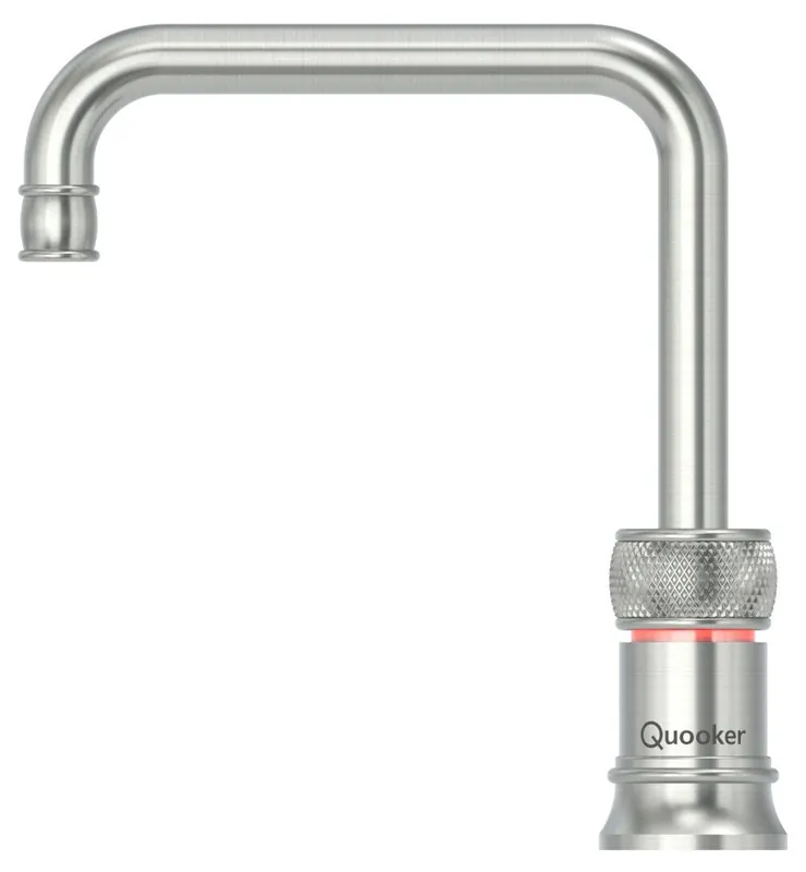Korting Quooker KCNSRVS kokendwaterkraan