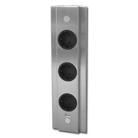 THEBEN 008731 onderdeel Korting