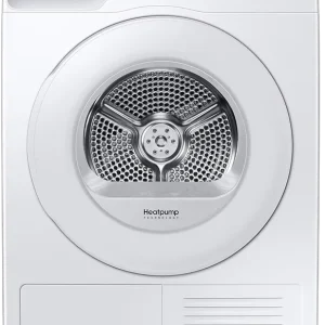 Veilige Betaling Samsung DV80T5220TWS2 wasdroger