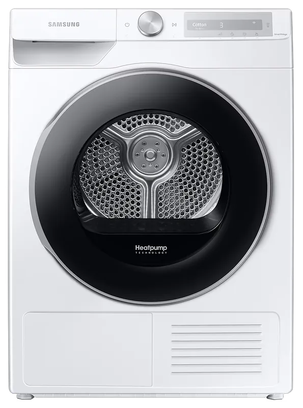 Samsung DV90T6240LH wasdroger Betrouwbaar