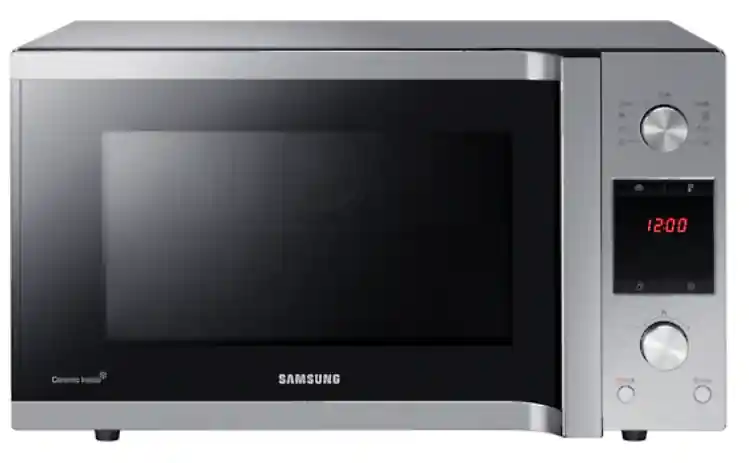 Samsung MC455TERCSR-EN magnetron Gecertificeerd